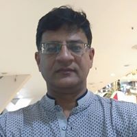 Arun Gupta
