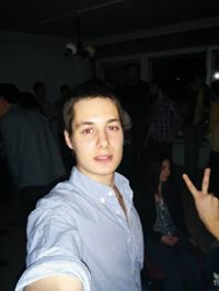 Daniil Naumetc