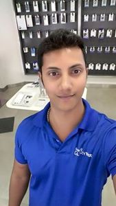 Akash Roy