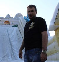 Дмитрий Гелюх