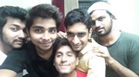 Sagar Arora