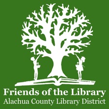 Friends of the Library Alachua County Library District
