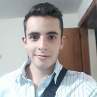 Sebastián Moreno García