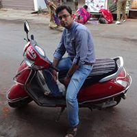 Rajat Choudhary