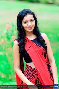 Chathuri Rajasinghe