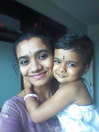 Vaijayanthi Sampath