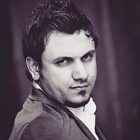 عقيل السعيدي