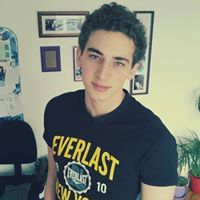 Йордан Ангелов