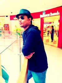 Shekar Eshwar