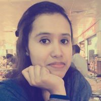 শাহানাজ তারিন