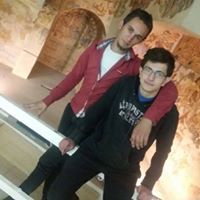 Ahmad Ali