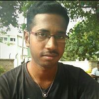 Mathi Vasanth