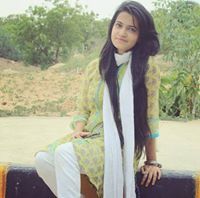 Eqra Mughal
