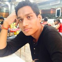 Ravi Gaur