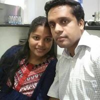 Saravanan Rajendiran