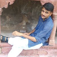 Muhammad Khizar