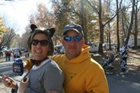 Diane Murphy