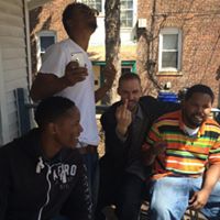 Christopher Sistrunk