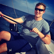 Steven Erickson