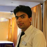Vishal Chawla