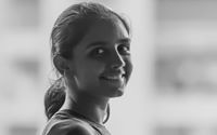Ashka Saxena