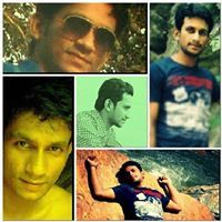 Sindhunil Das