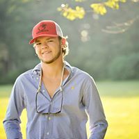 Zach Beavers