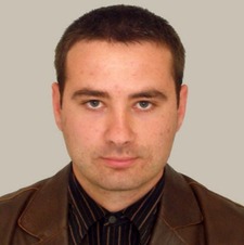 Васил Петров