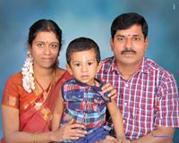 Nagajothi Venkatesan