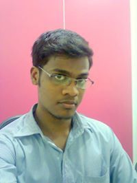 மணிகண்டன் ராஜேந்திரன்