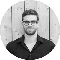 Pierre-Luc  Beaulieu