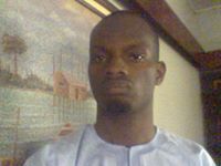 Tunde Abiola
