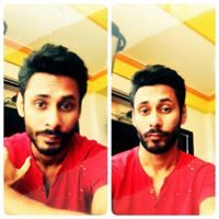 Zeeshan Ahmed