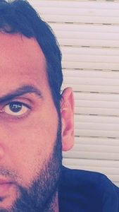 Khaled Mohammed