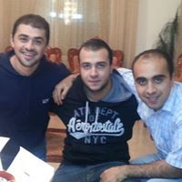 Nidal Abu Hajar