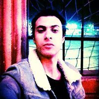 Ahmed El Sayed