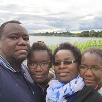 Daniel Wamara