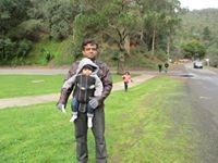 Mohammad Kamran