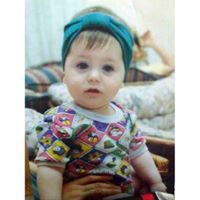 Raghad Qawasmi