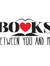 BOOKS Between