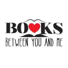 BOOKS Between