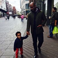 Riroyde Helberg-Proctor