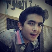 Ahmad Mahmoud