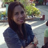 Maricel Mabalay- Labay