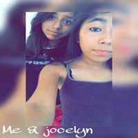Jocelyn Swhtx