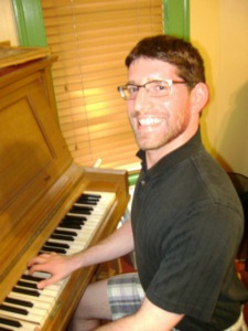 Aaron Tobias