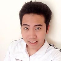 Chakkapat Khamthong