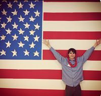 Jake Stevens