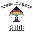 Panromantic Pride