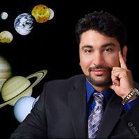 الفلكي الداغستاني